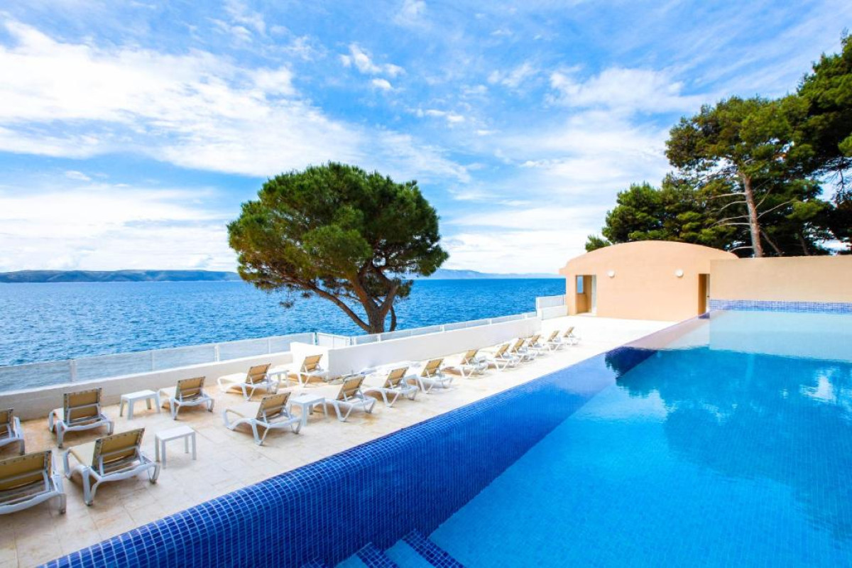 TUI Blue Makarska Resort