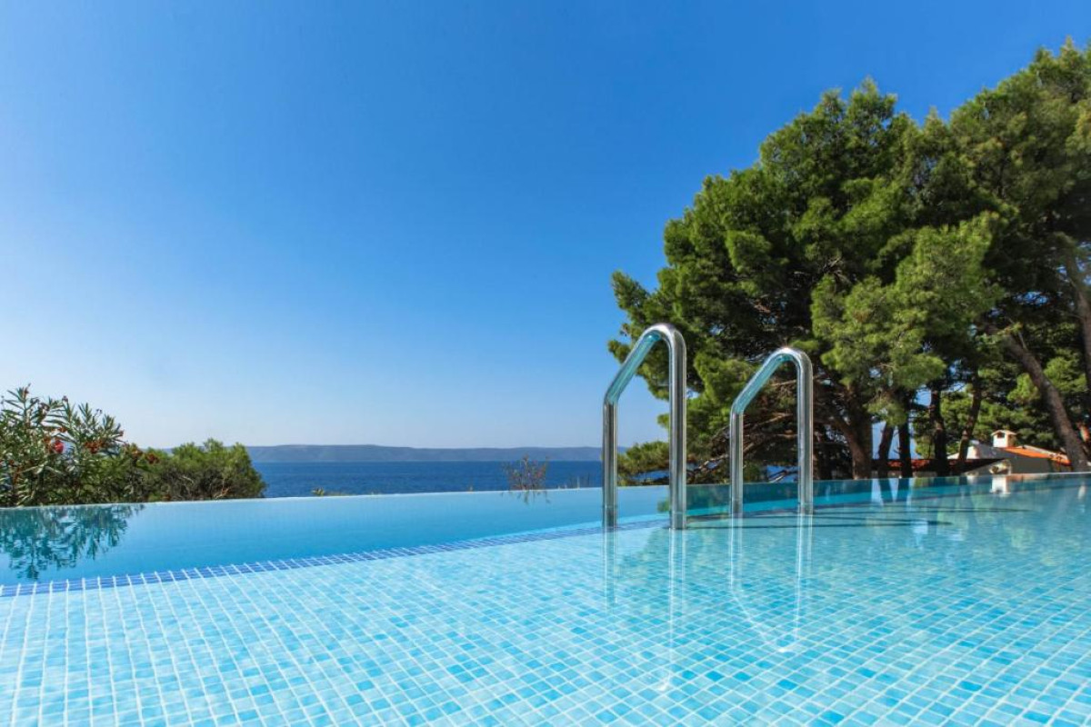 TUI Blue Makarska Resort