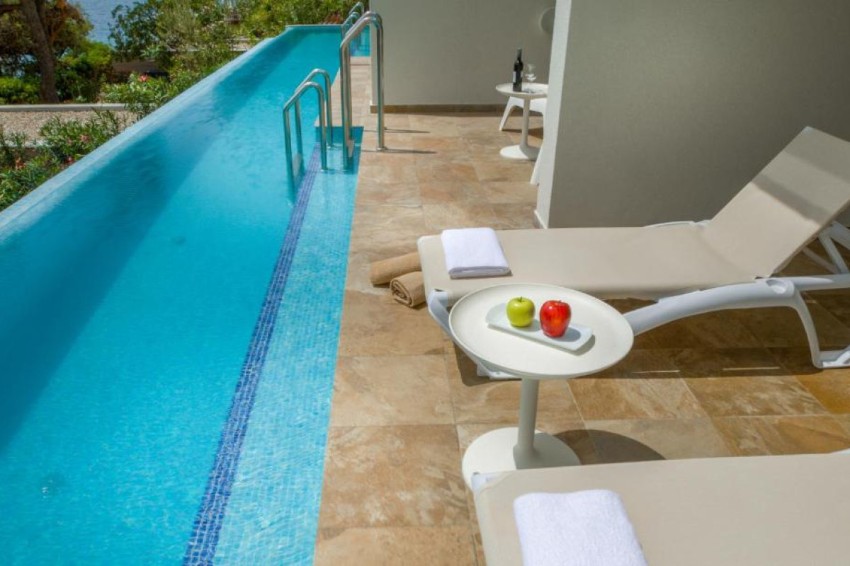 TUI Blue Makarska Resort