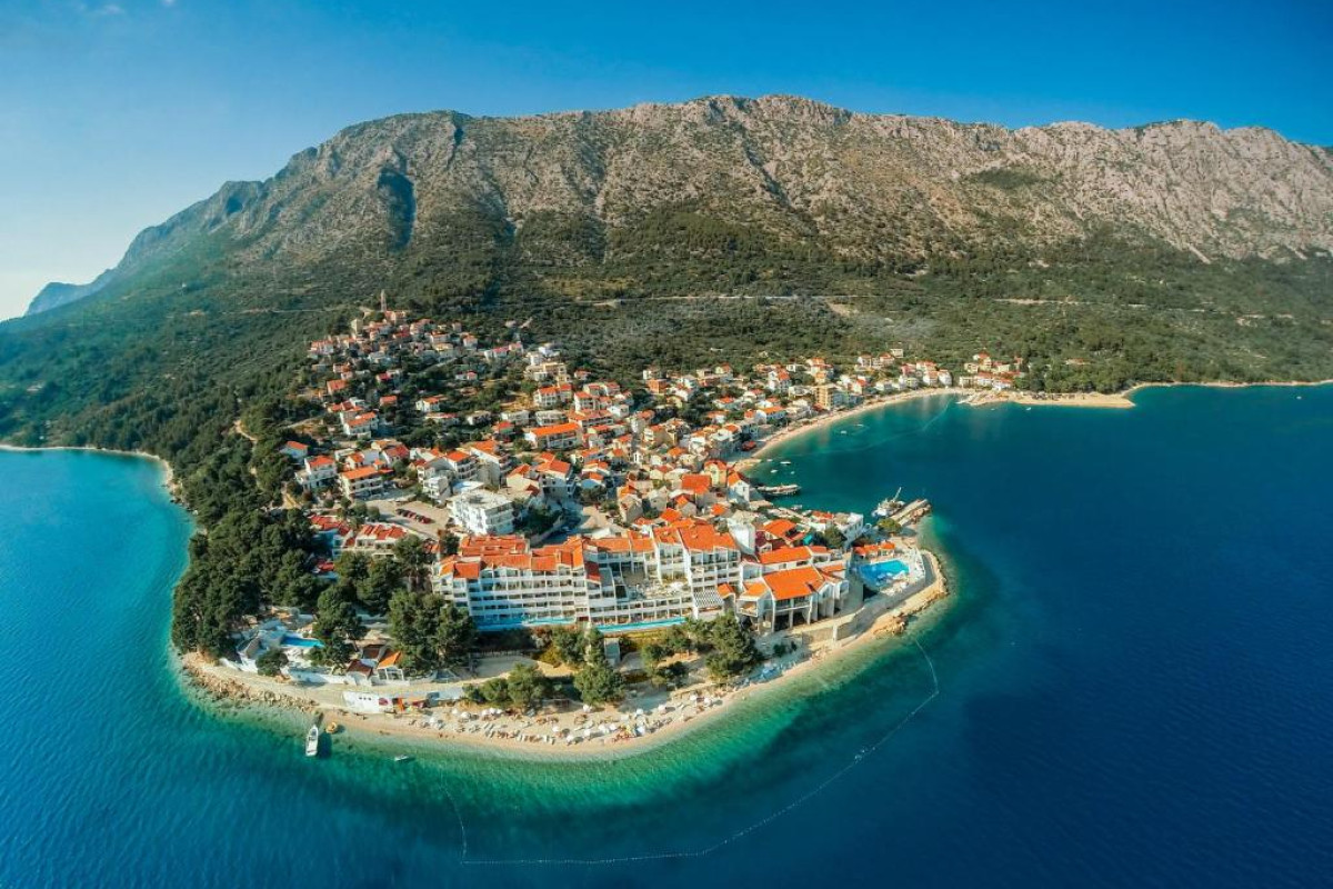 TUI Blue Makarska Resort