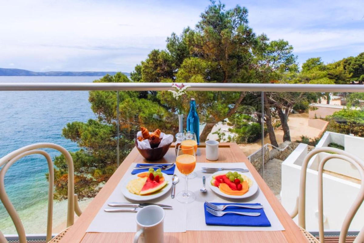 TUI Blue Makarska Resort