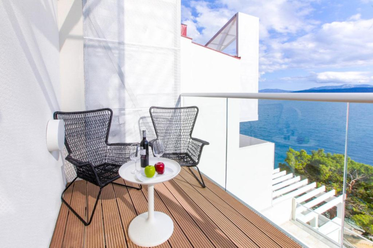 TUI Blue Makarska Resort