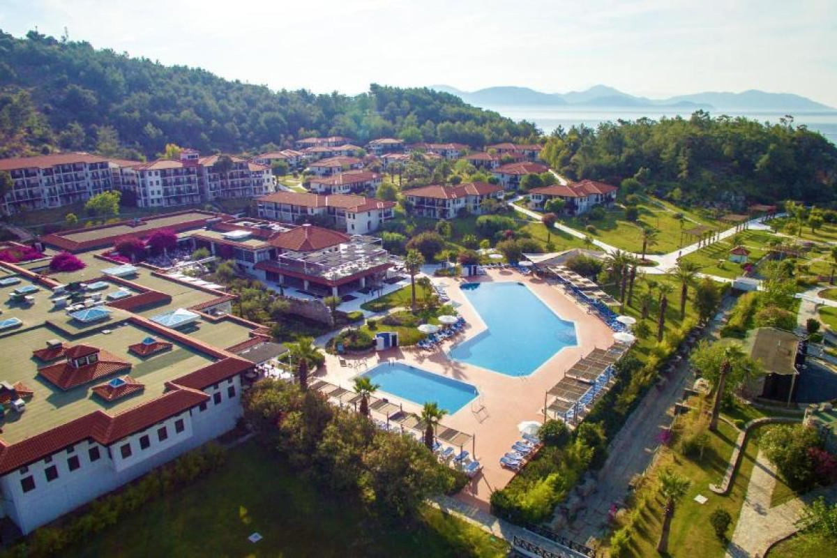 Tui Blue Sarıgerme Park