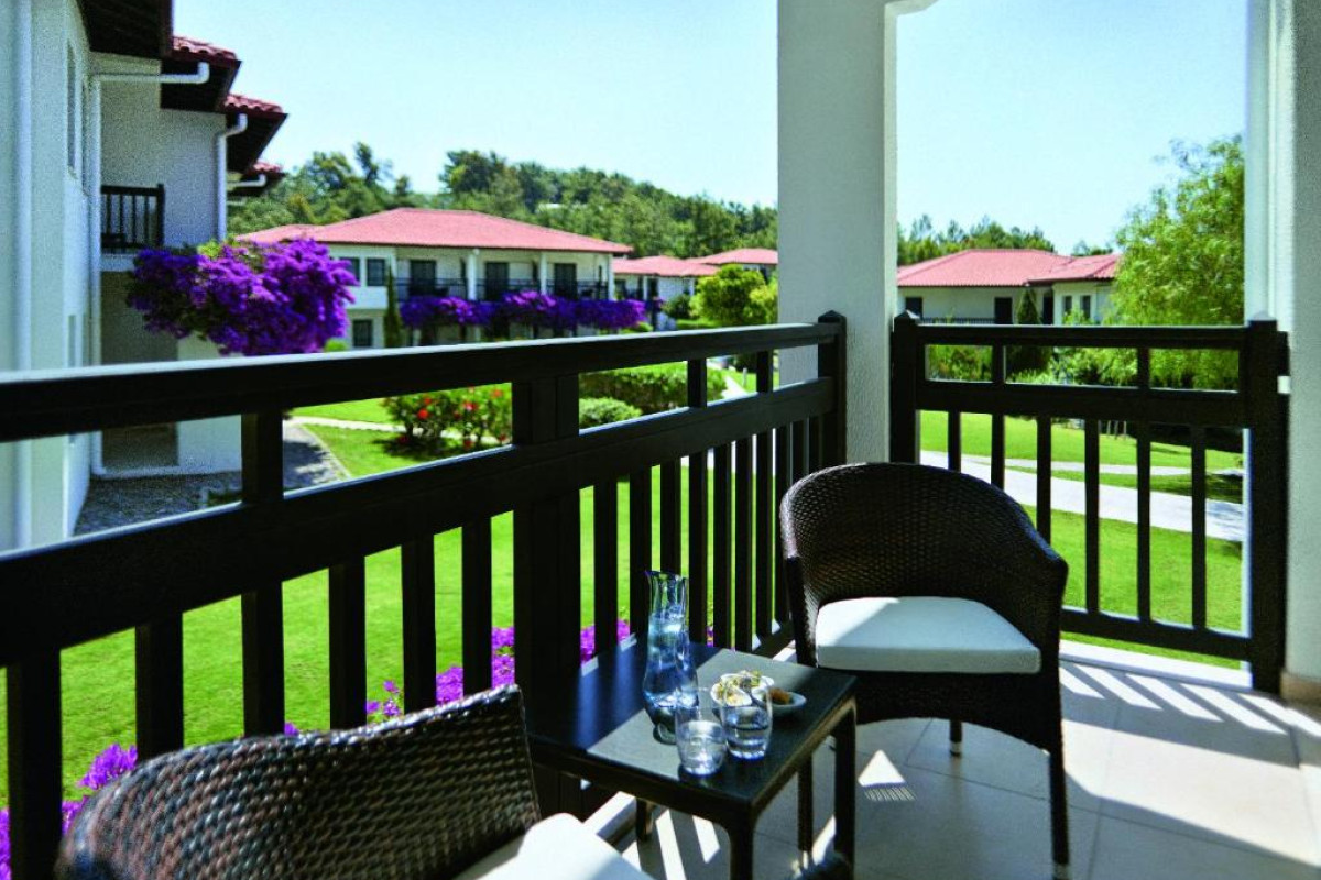 Tui Blue Sarıgerme Park