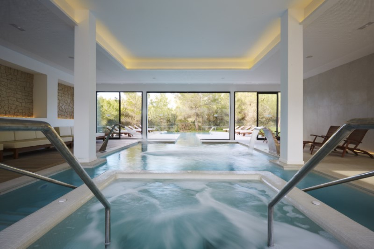 Insotel Tarida Beach Resort & SPA