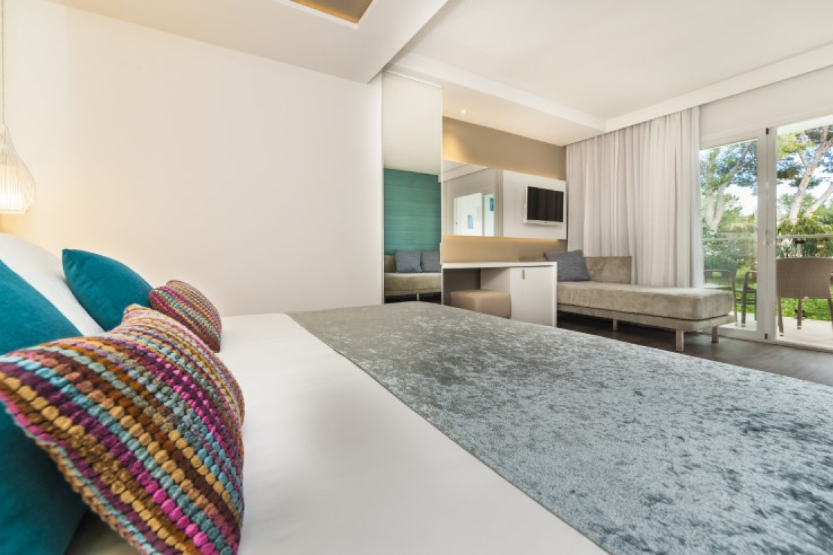 Insotel Tarida Beach Resort & SPA