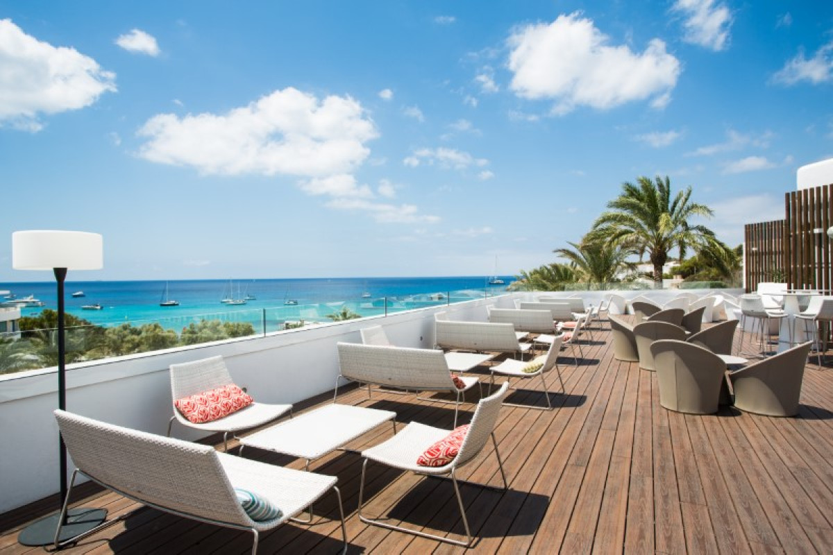 Insotel Tarida Beach Resort & SPA