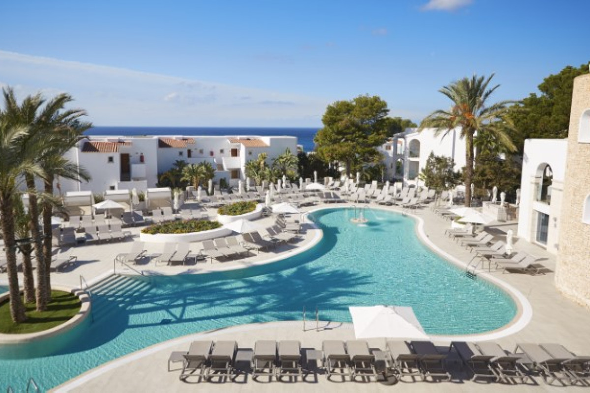 Insotel Tarida Beach Resort & SPA