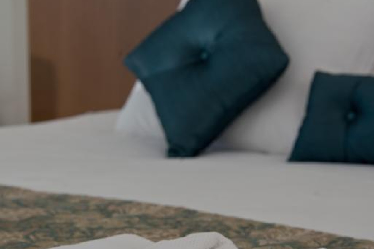TUI DAY & NIGHT Connected Club Life Belek