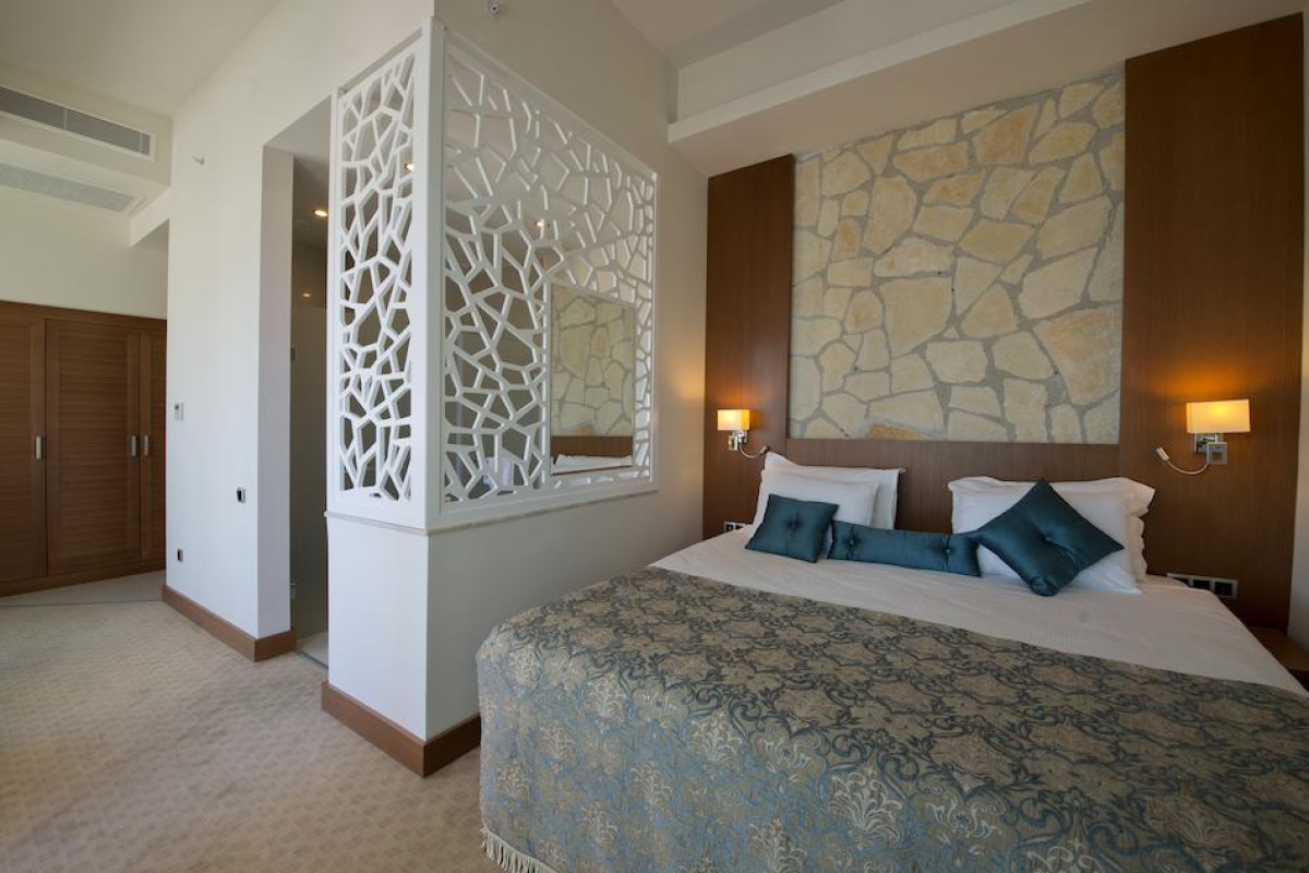 TUI DAY & NIGHT Connected Club Life Belek