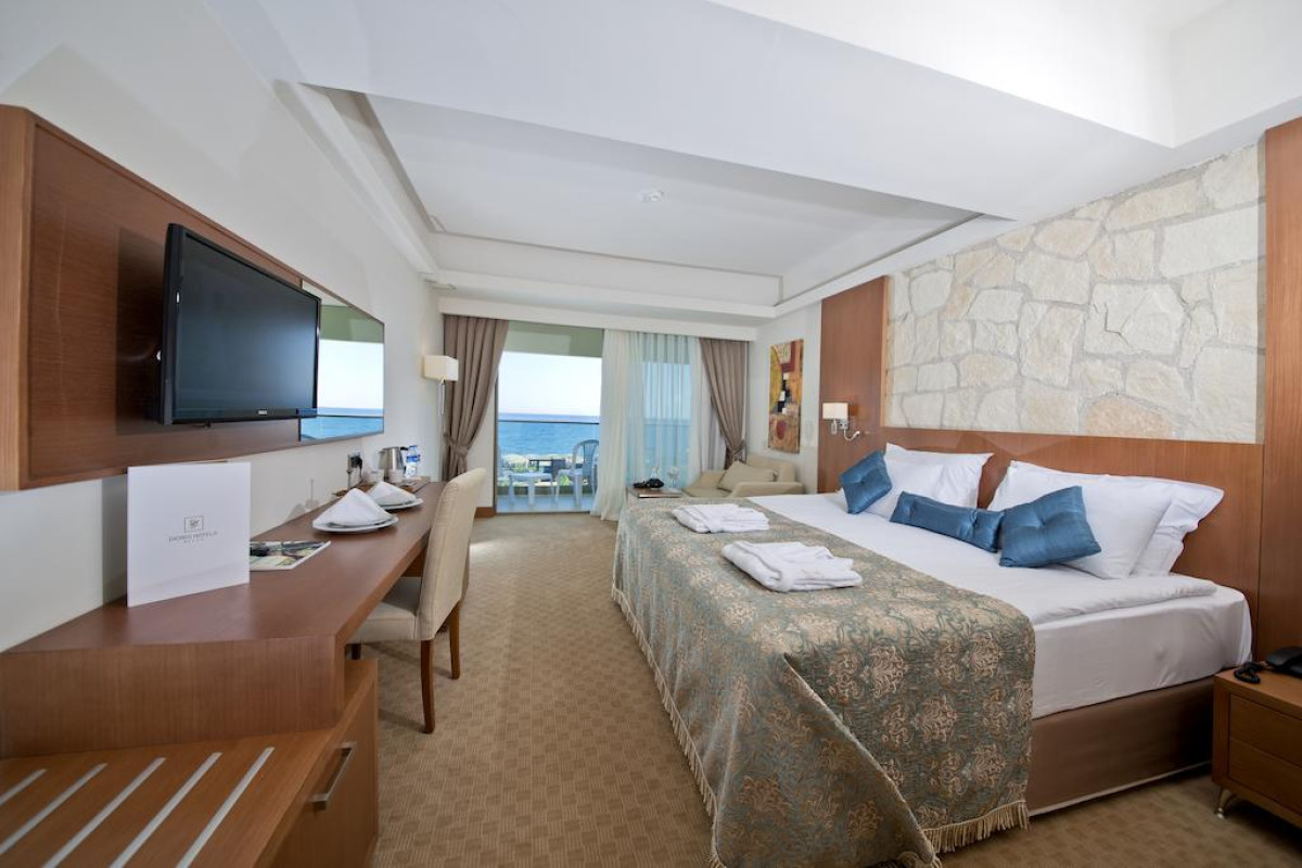 TUI DAY & NIGHT Connected Club Life Belek