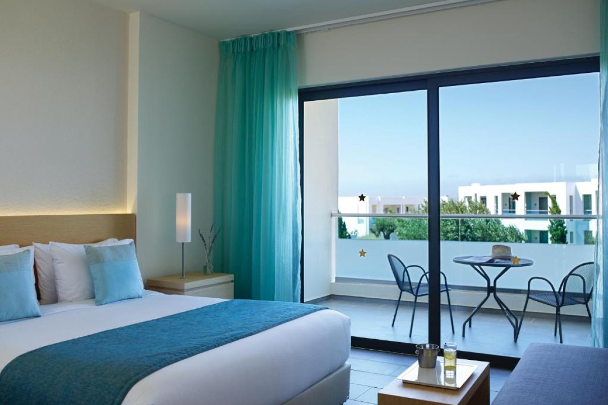 TUI MAGIC LIFE Club Plimmiri by Atlantica