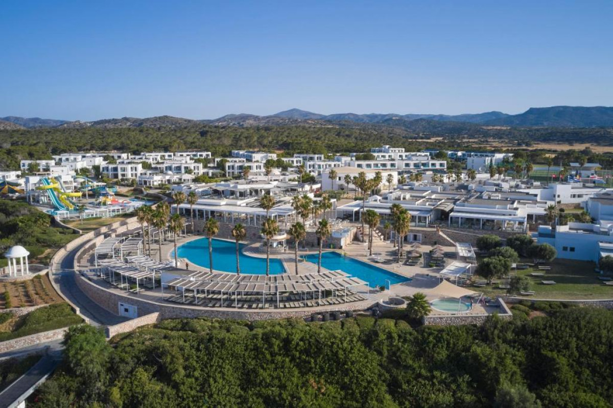 TUI MAGIC LIFE Club Plimmiri by Atlantica