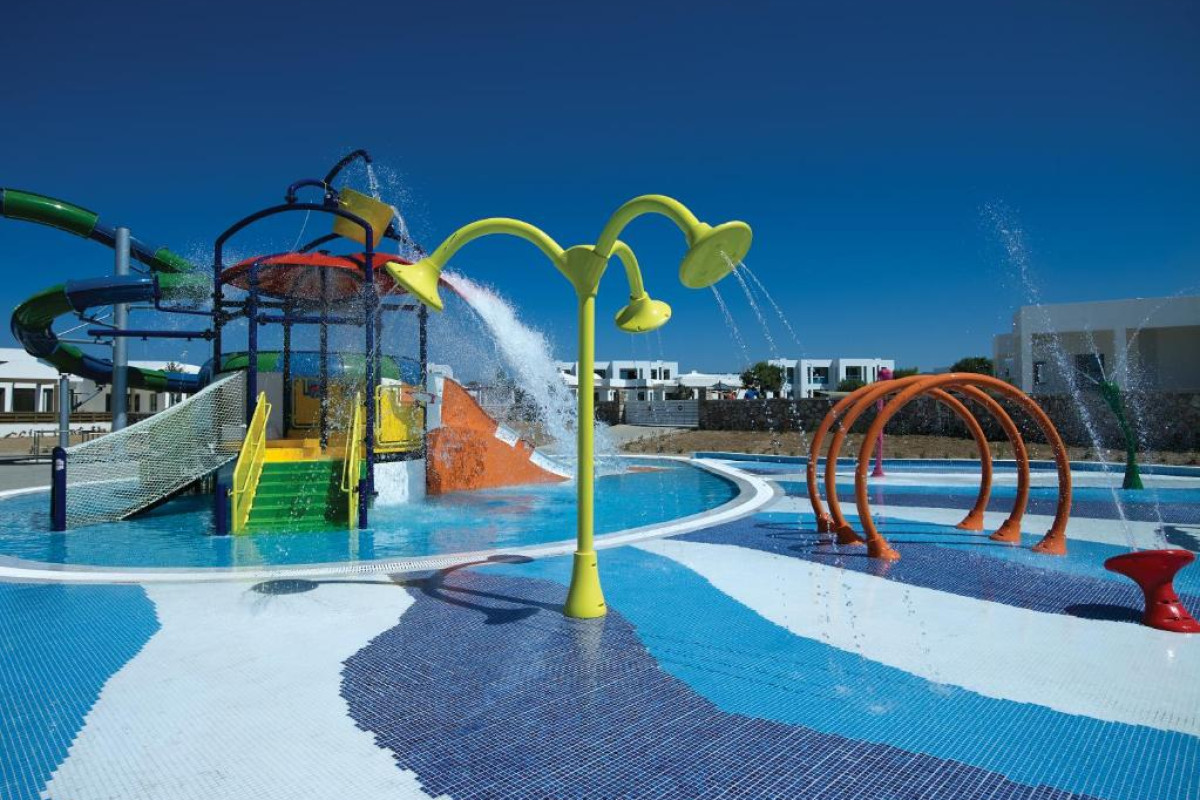 TUI MAGIC LIFE Club Plimmiri by Atlantica