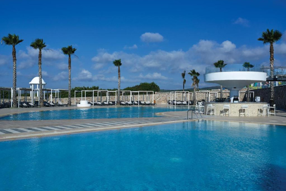 TUI MAGIC LIFE Club Plimmiri by Atlantica