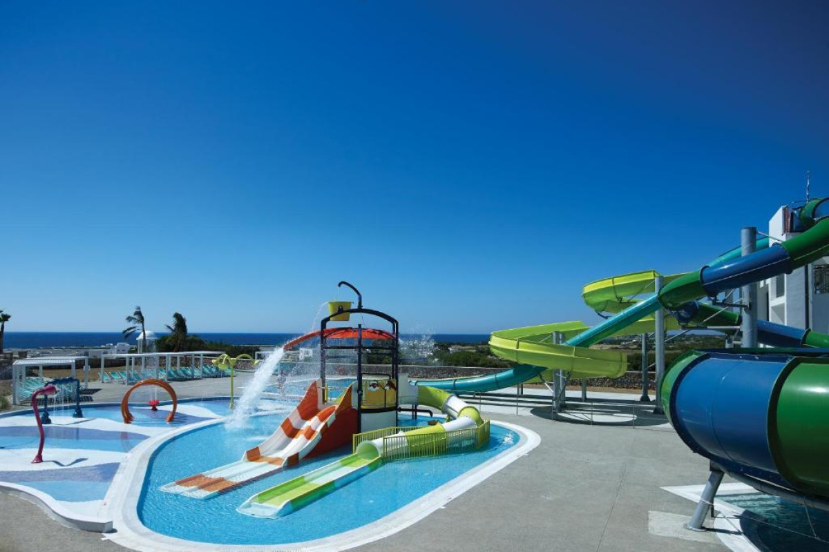 TUI MAGIC LIFE Club Plimmiri by Atlantica
