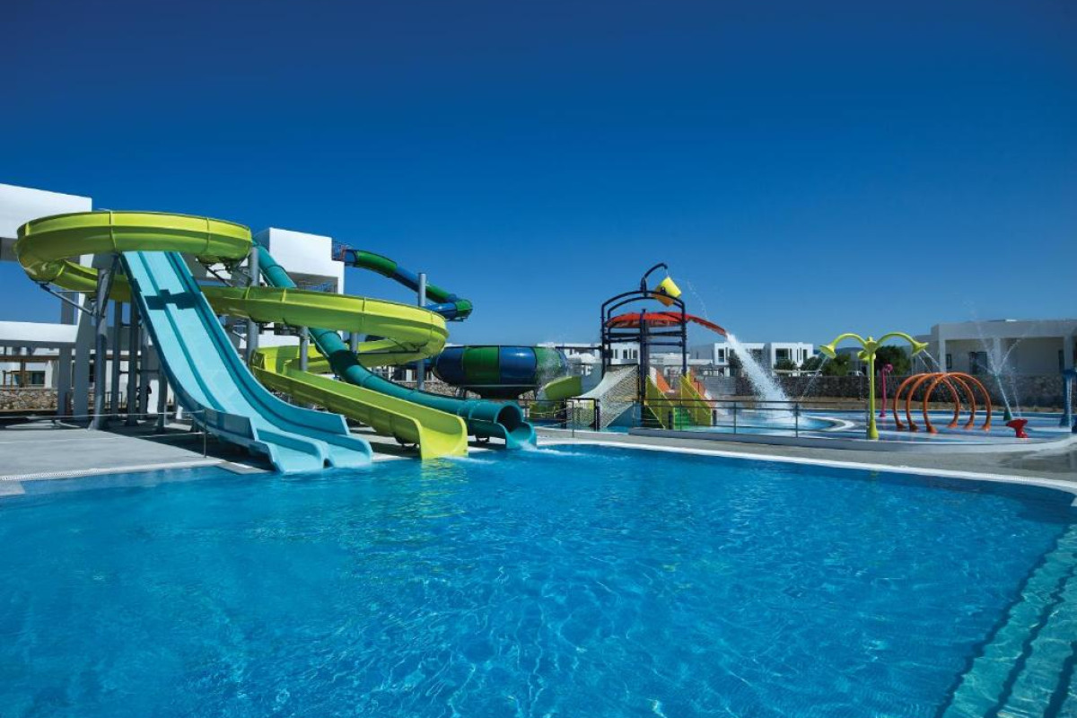 TUI MAGIC LIFE Club Plimmiri by Atlantica
