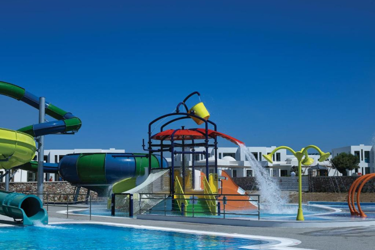 TUI MAGIC LIFE Club Plimmiri by Atlantica