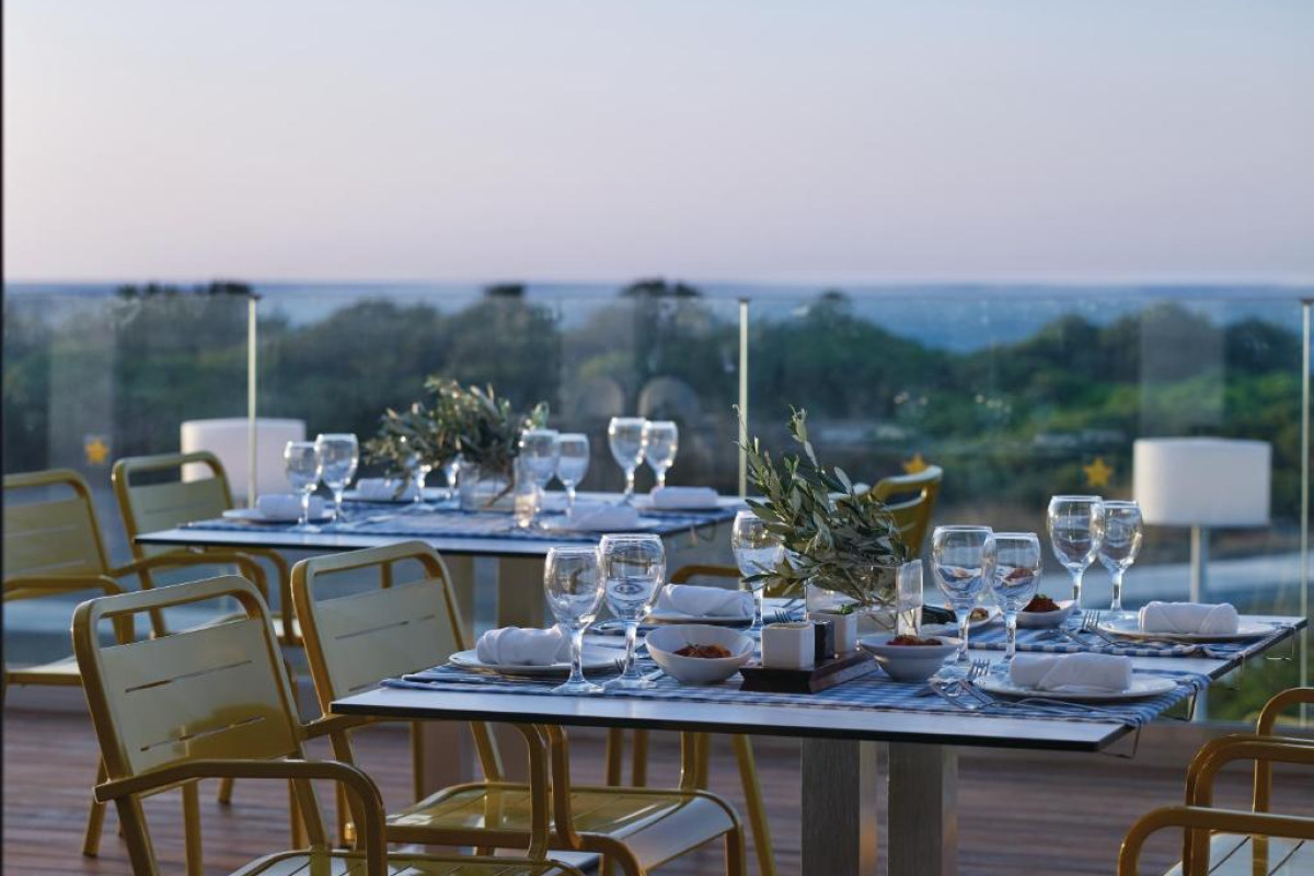 TUI MAGIC LIFE Club Plimmiri by Atlantica