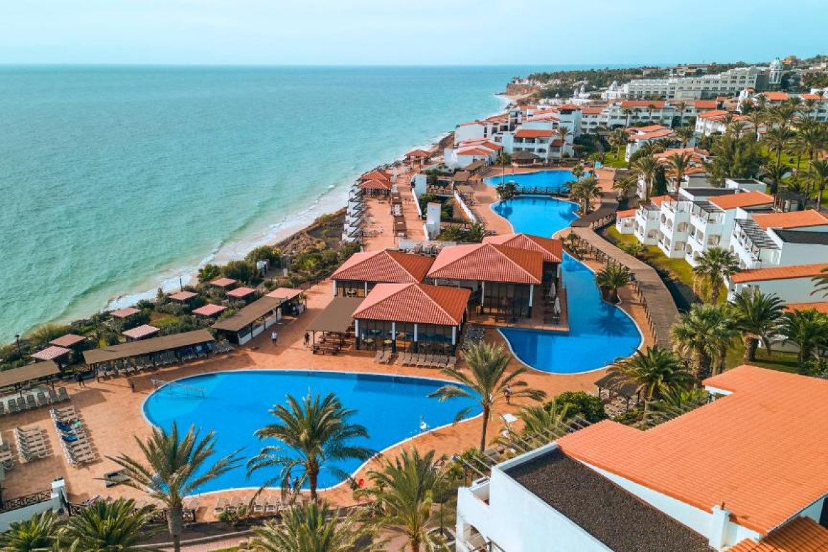 TUI MAGIC LIFE Fuerteventura