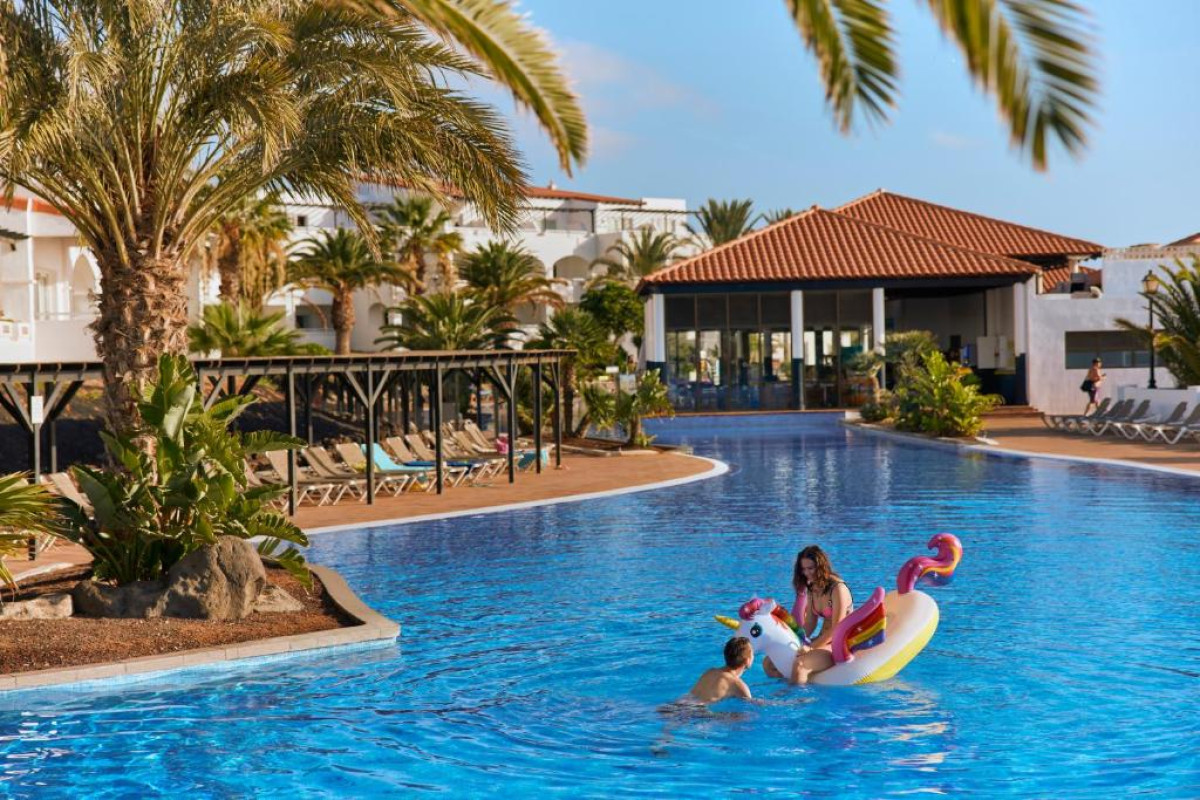 TUI MAGIC LIFE Fuerteventura