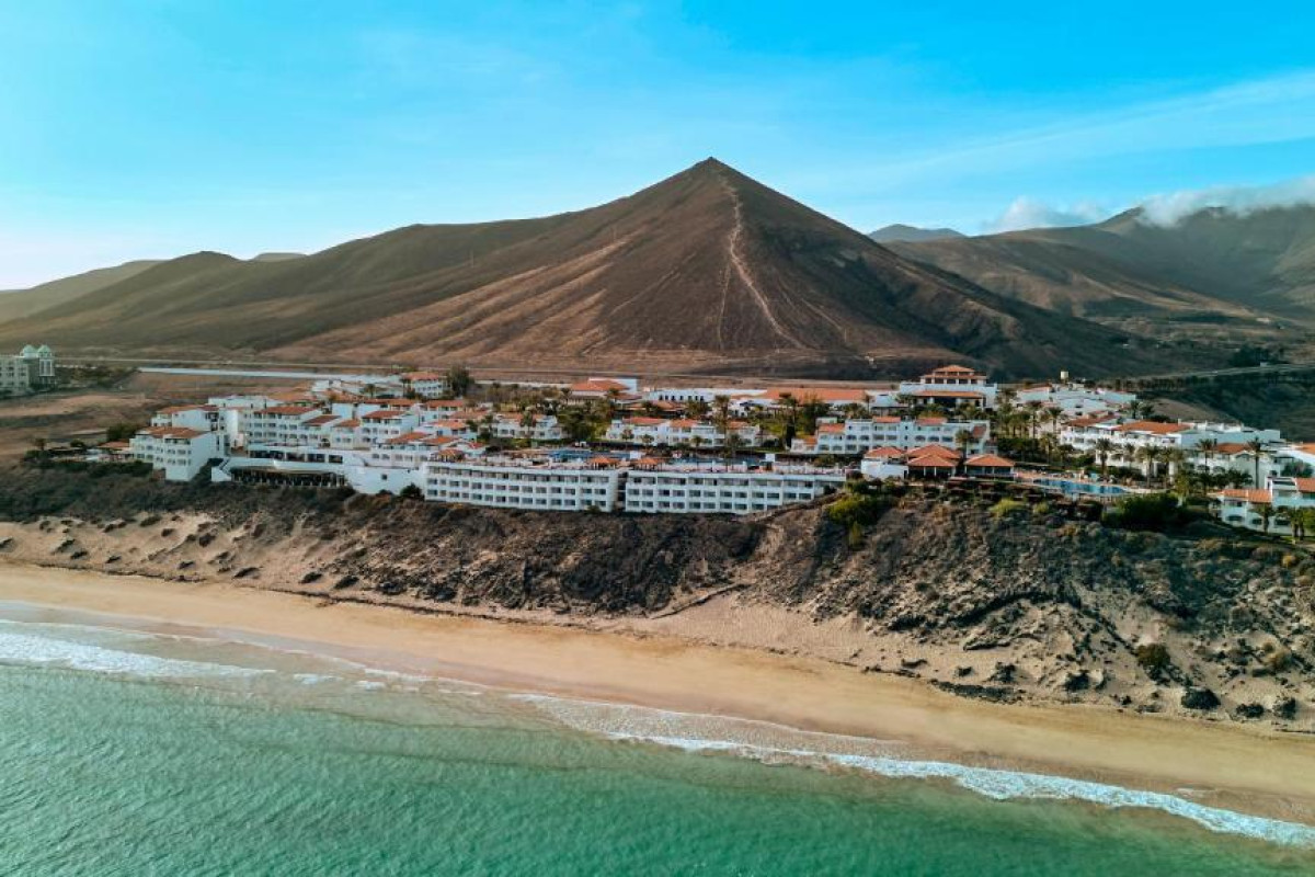TUI MAGIC LIFE Fuerteventura