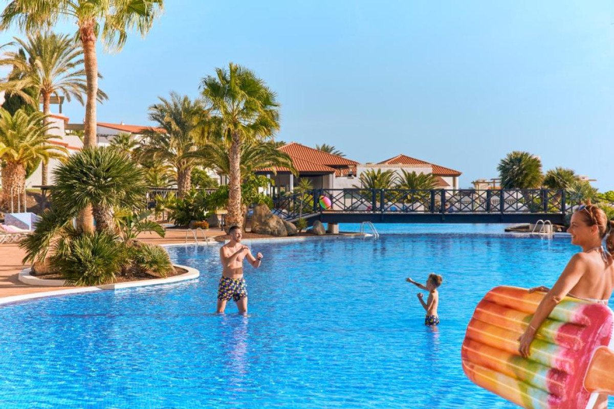 TUI MAGIC LIFE Fuerteventura