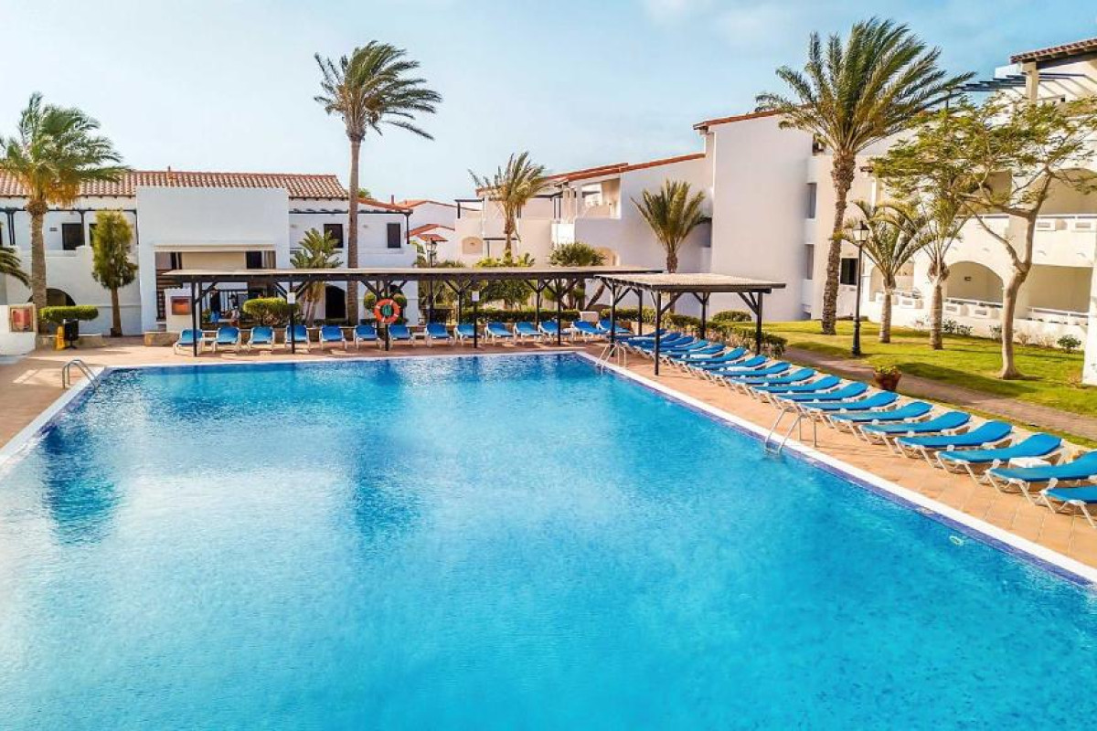 TUI MAGIC LIFE Fuerteventura