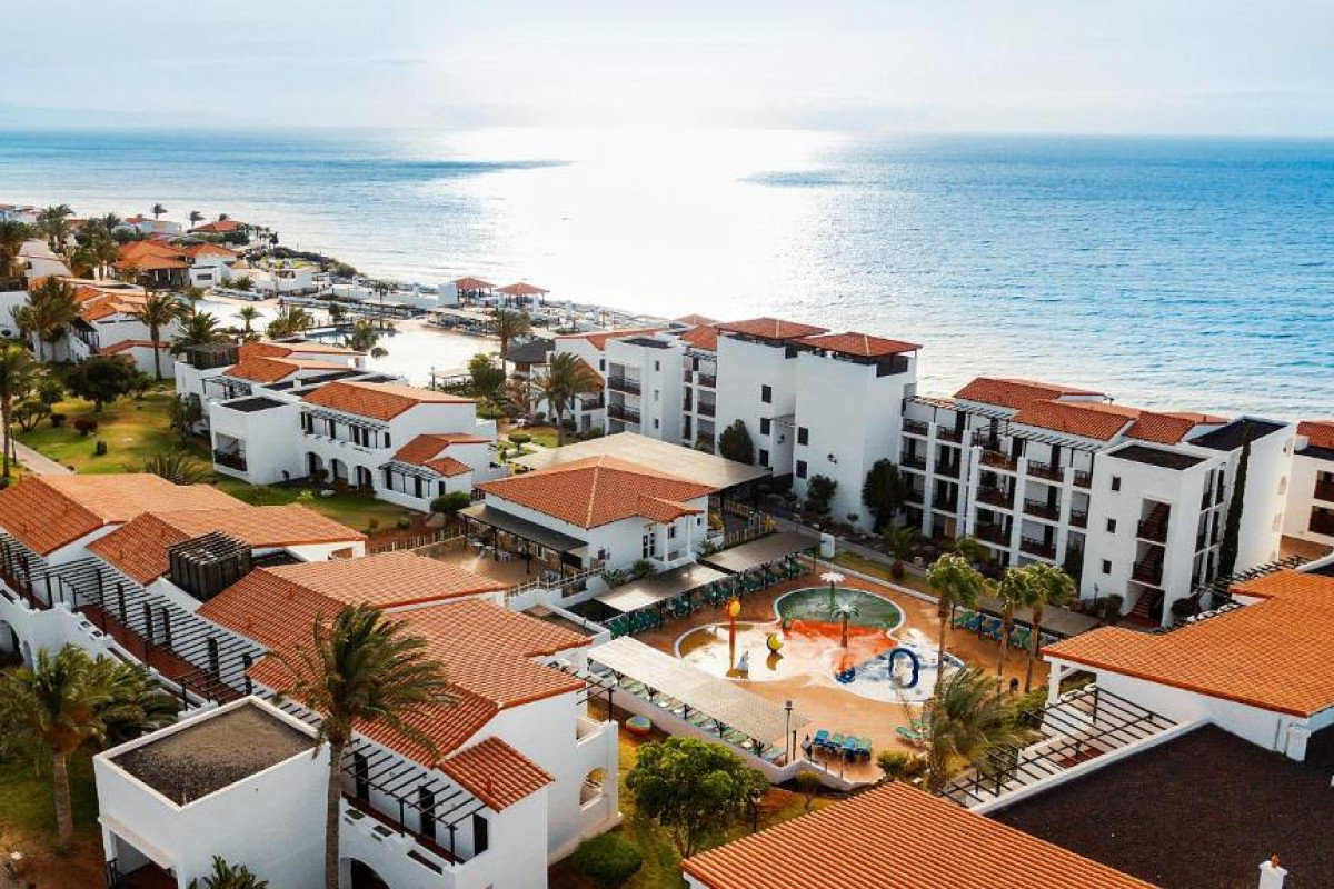 TUI MAGIC LIFE Fuerteventura