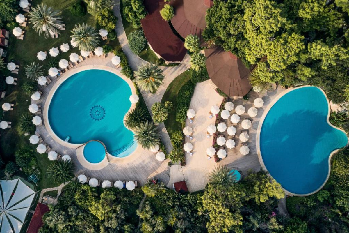 Tui Magic Life Sarigerme