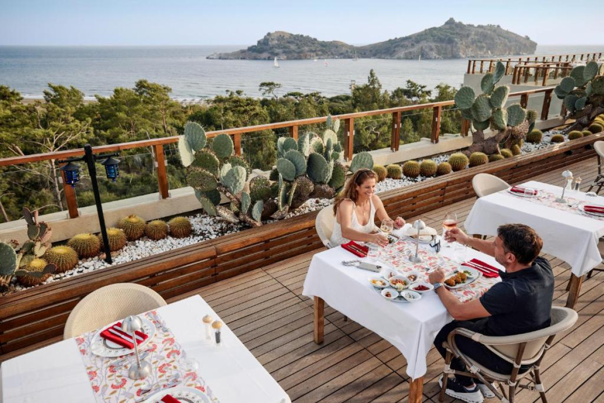 Tui Magic Life Sarigerme