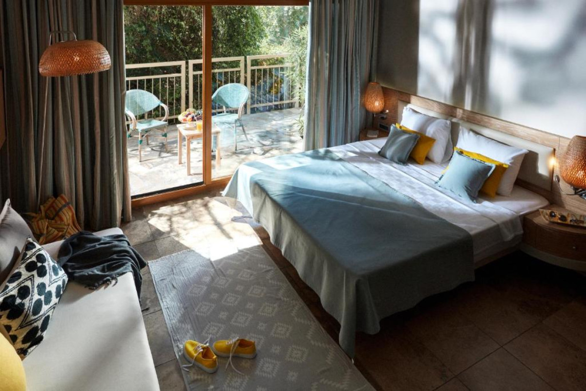 Tui Magic Life Sarigerme