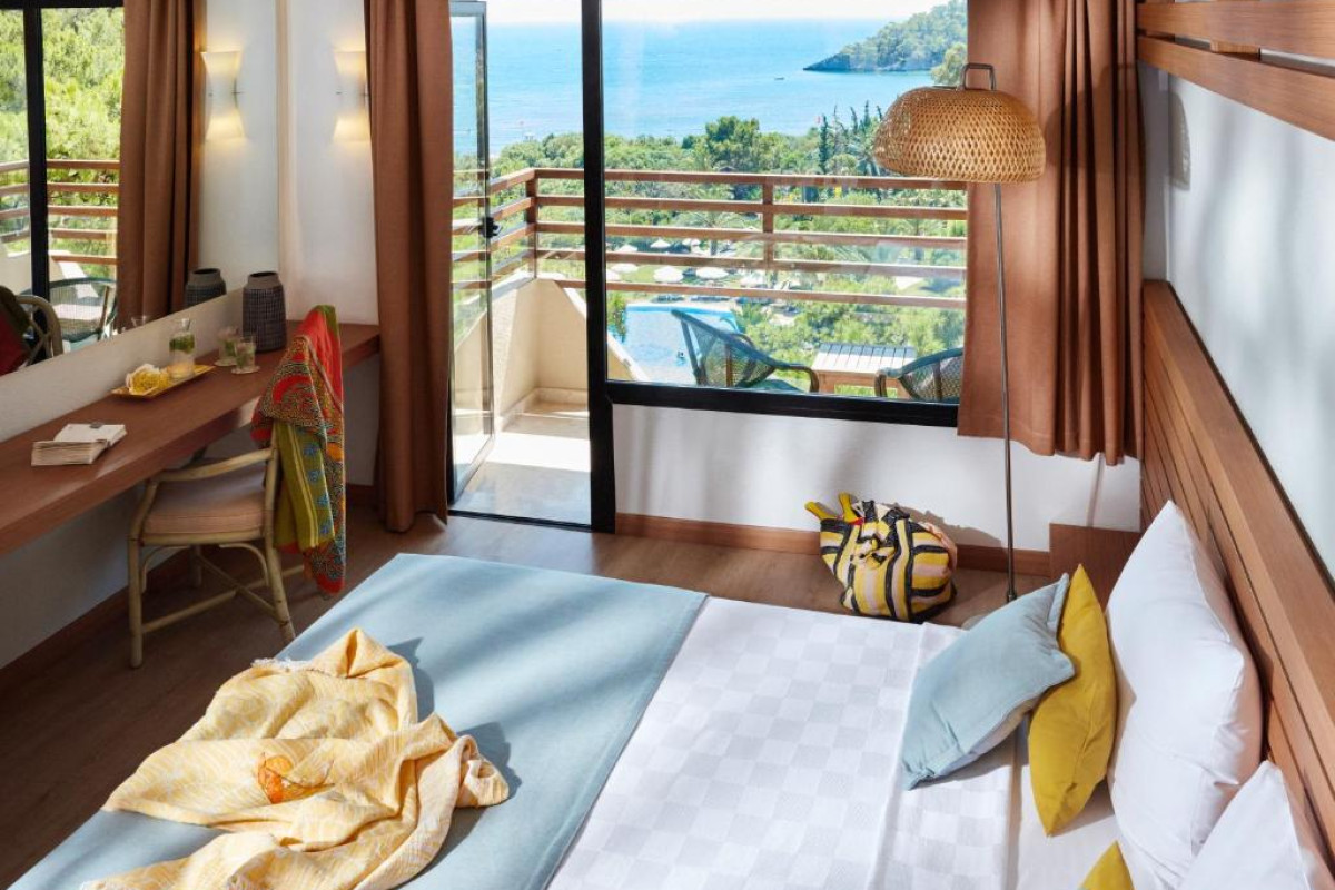 Tui Magic Life Sarigerme