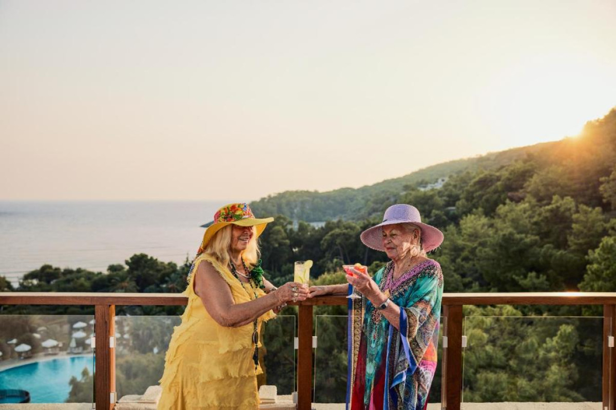 Tui Magic Life Sarigerme