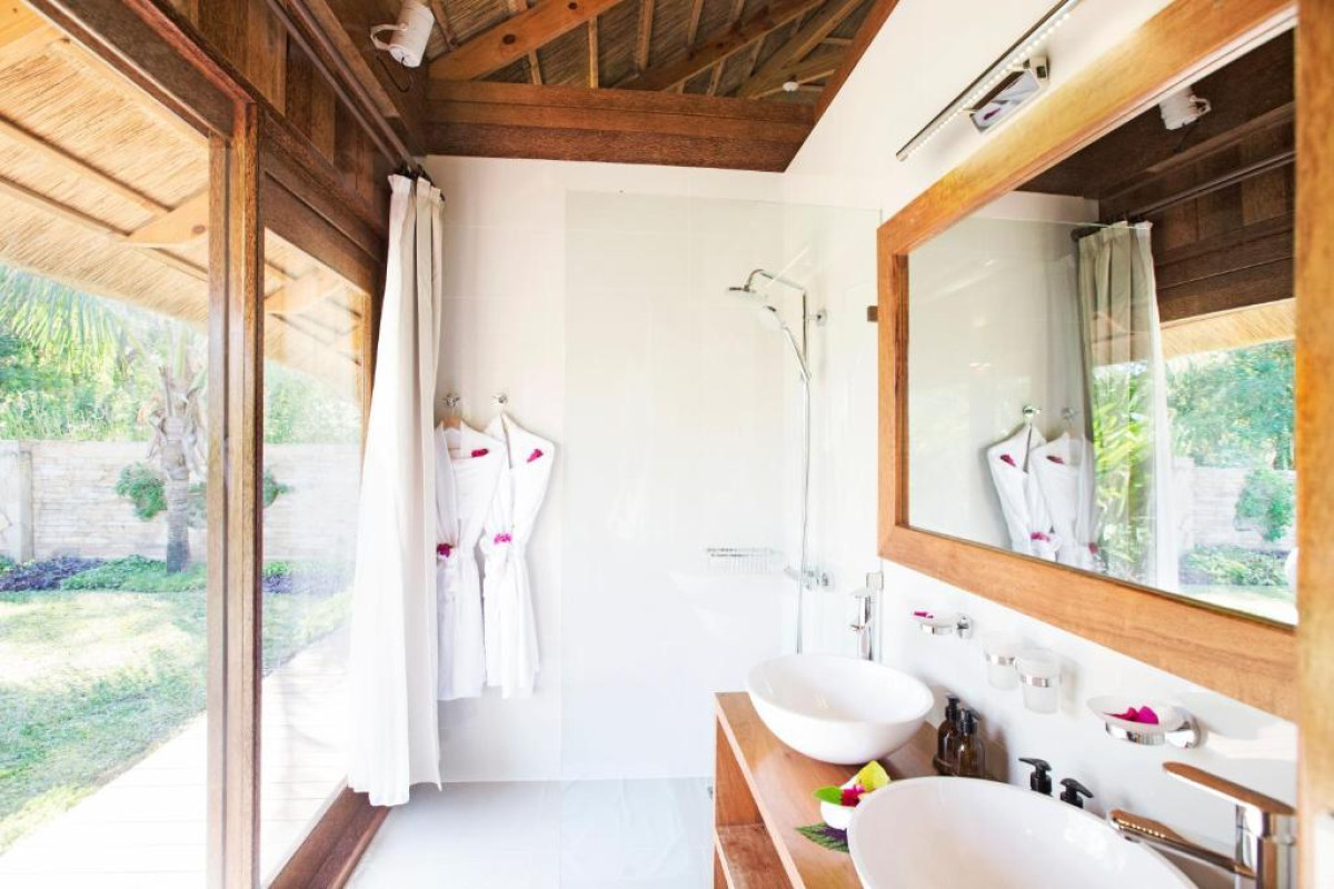Tulia Zanzibar Unique Beach Resort