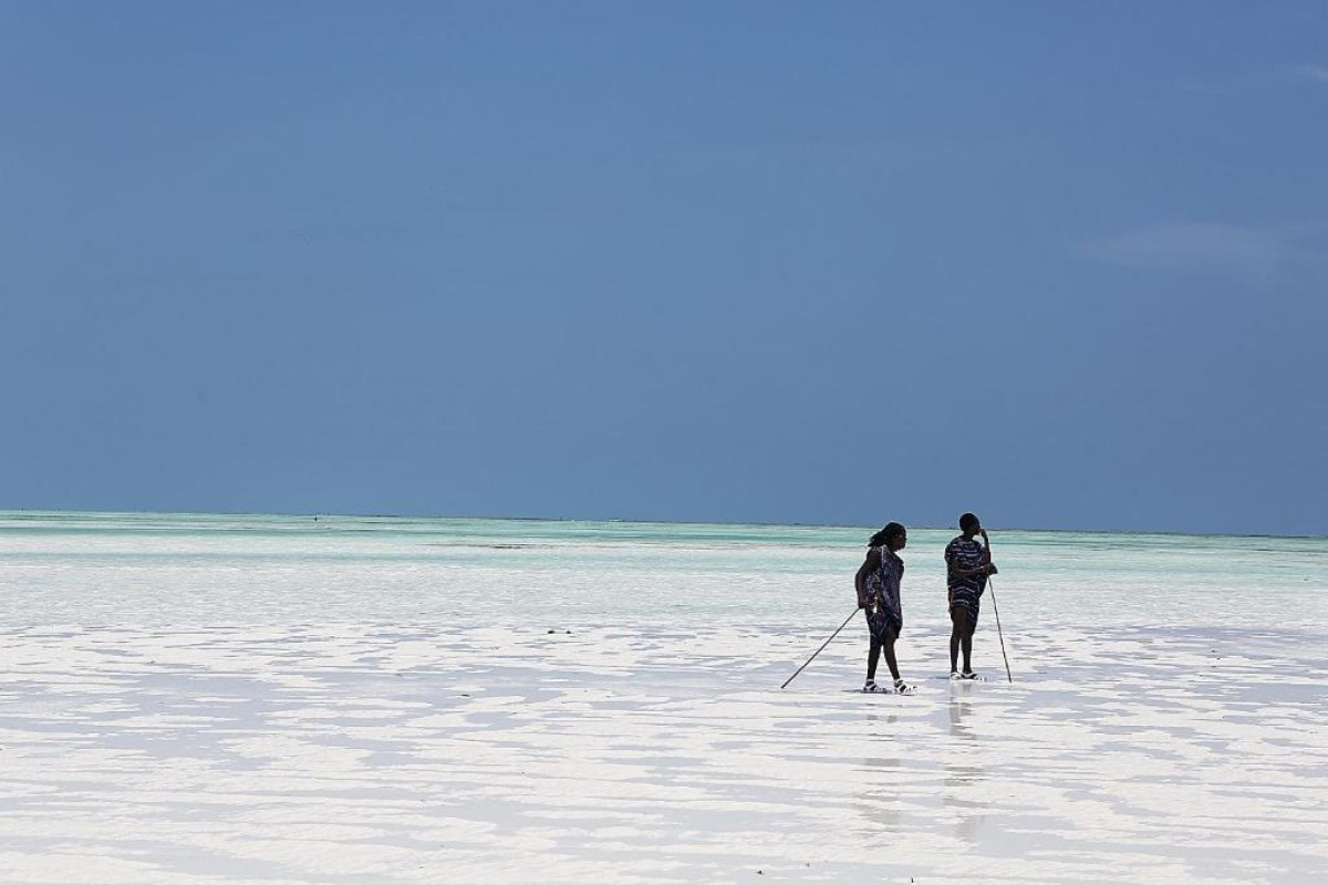 Tulia Zanzibar Unique Beach Resort