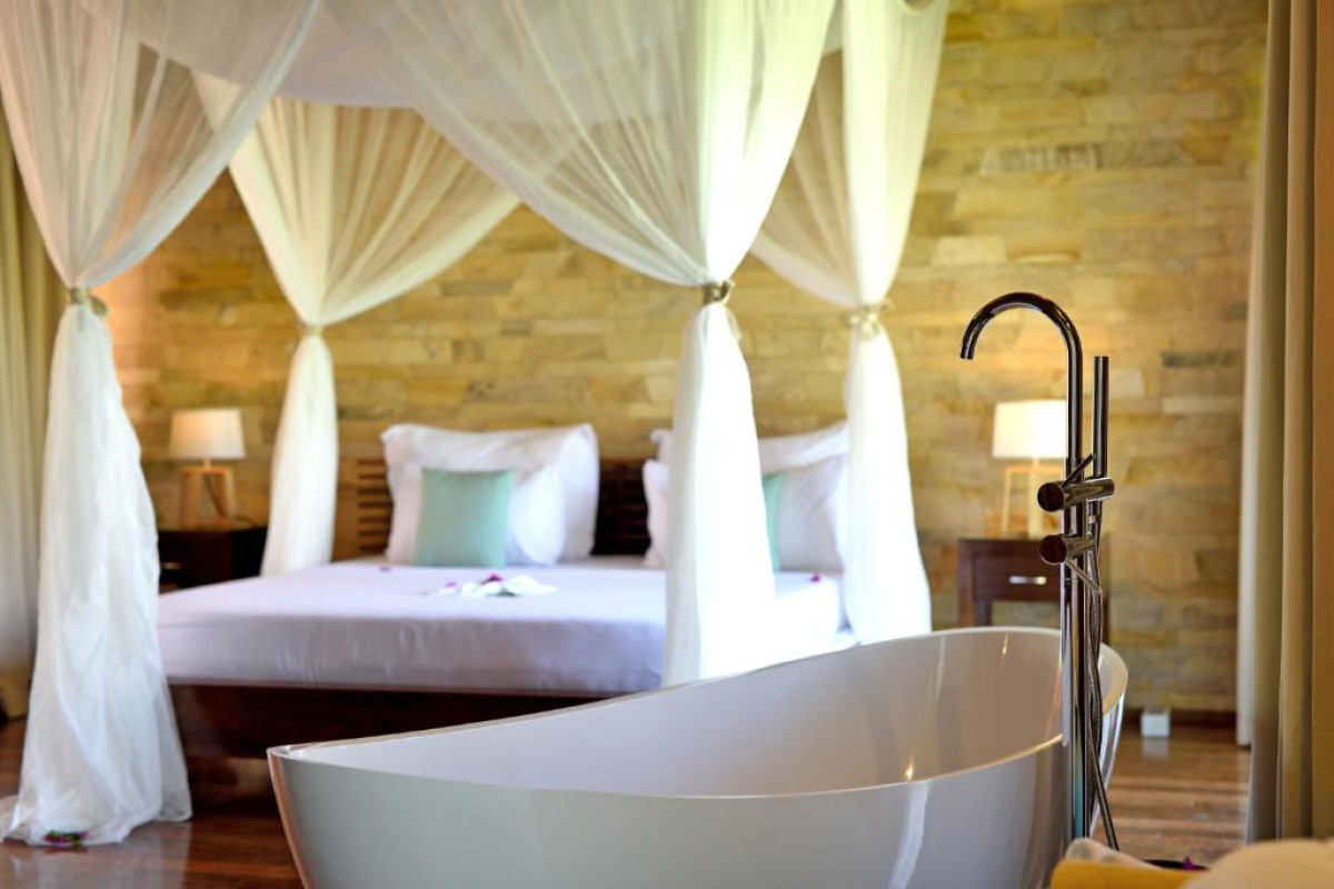 Tulia Zanzibar Unique Beach Resort