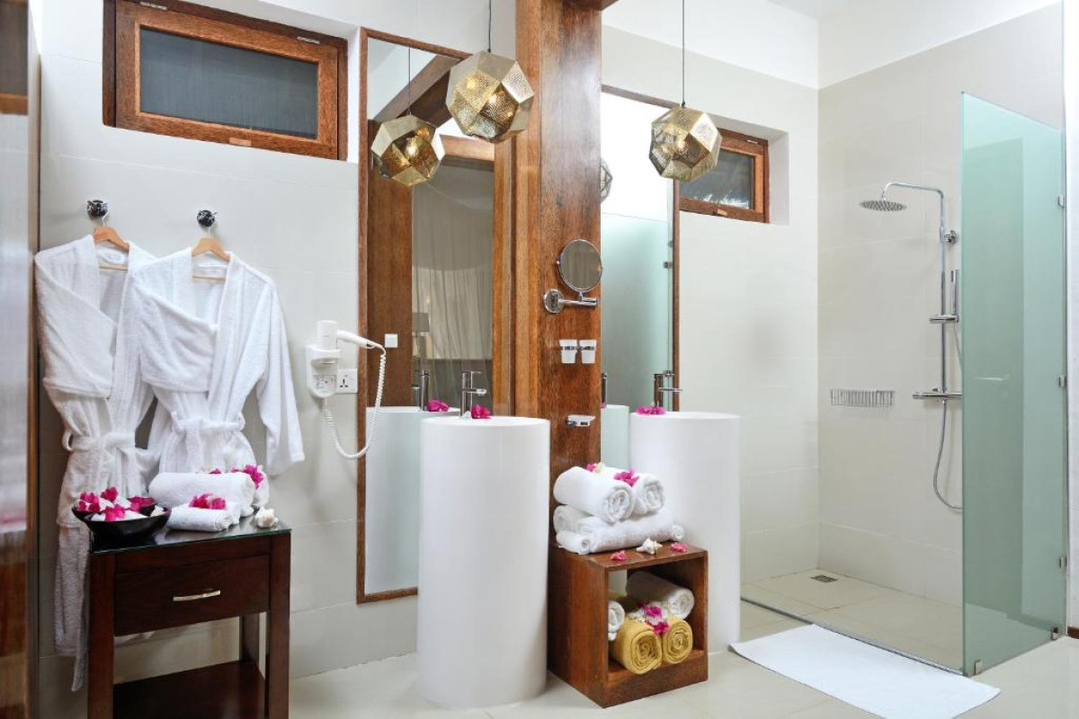 Tulia Zanzibar Unique Beach Resort