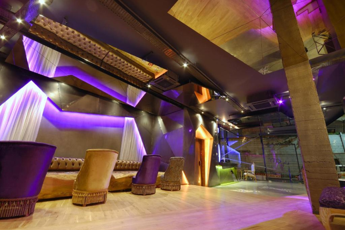 Tulip City Hotel