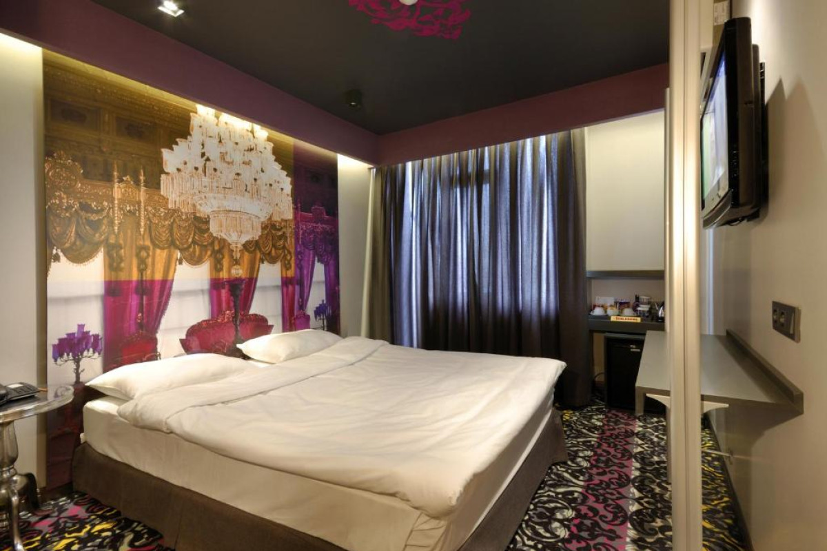 Tulip City Hotel