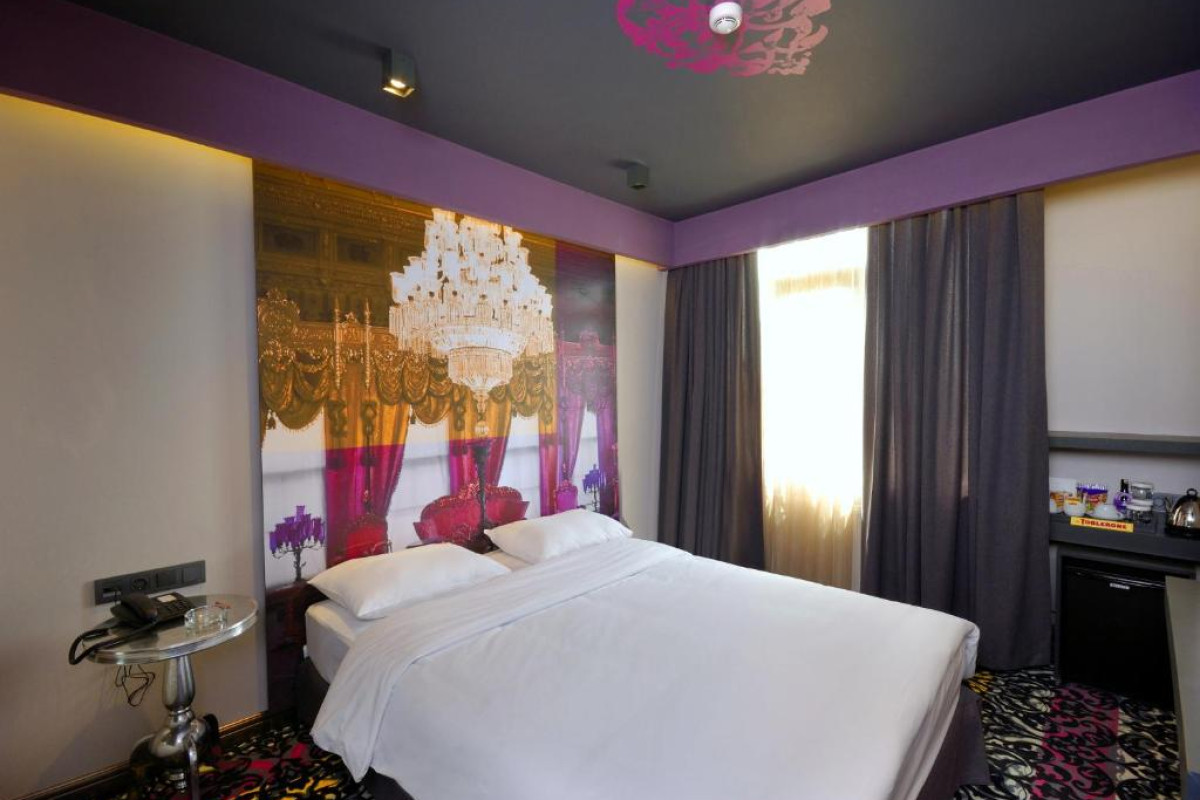Tulip City Hotel