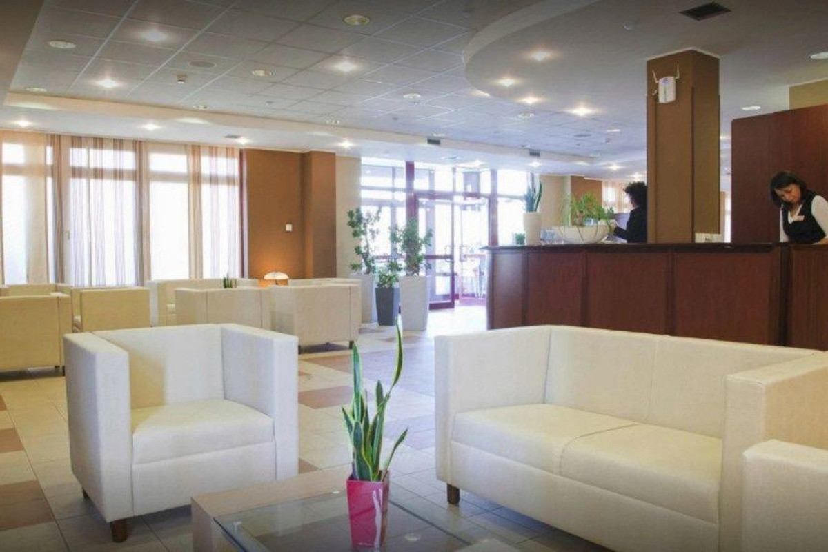Tulip Inn Turin South