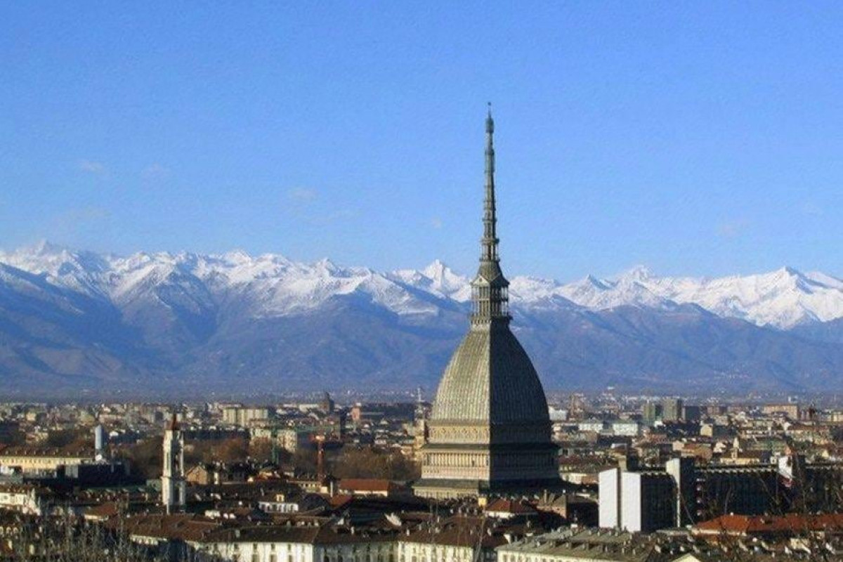 Tulip Inn Turin South