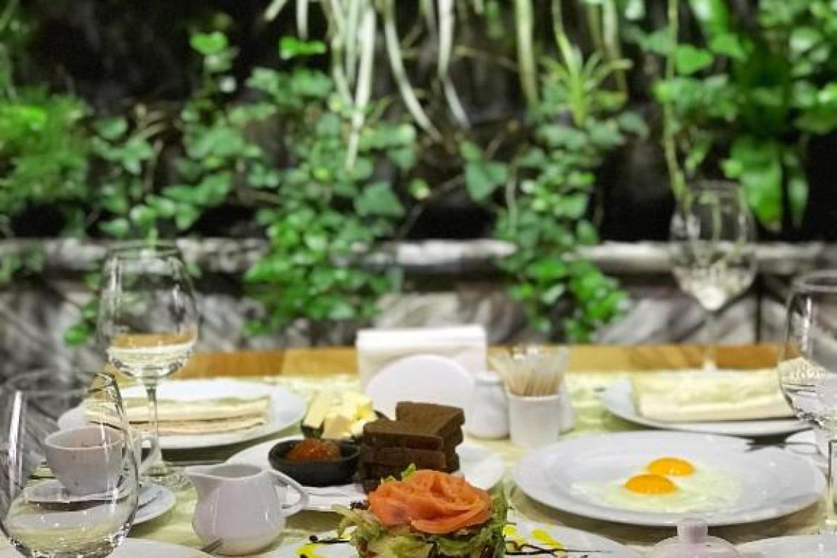 Tulip Residence & Spa Hotel