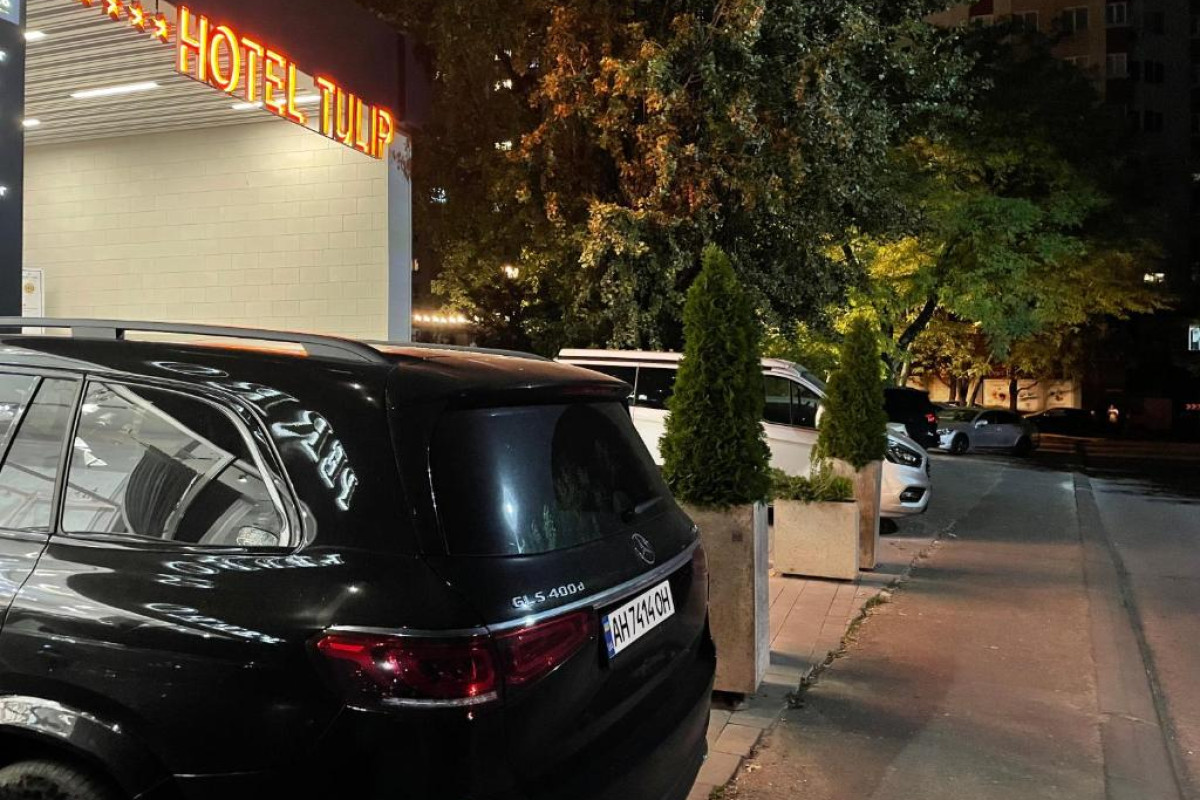 Tulip Residence & Spa Hotel