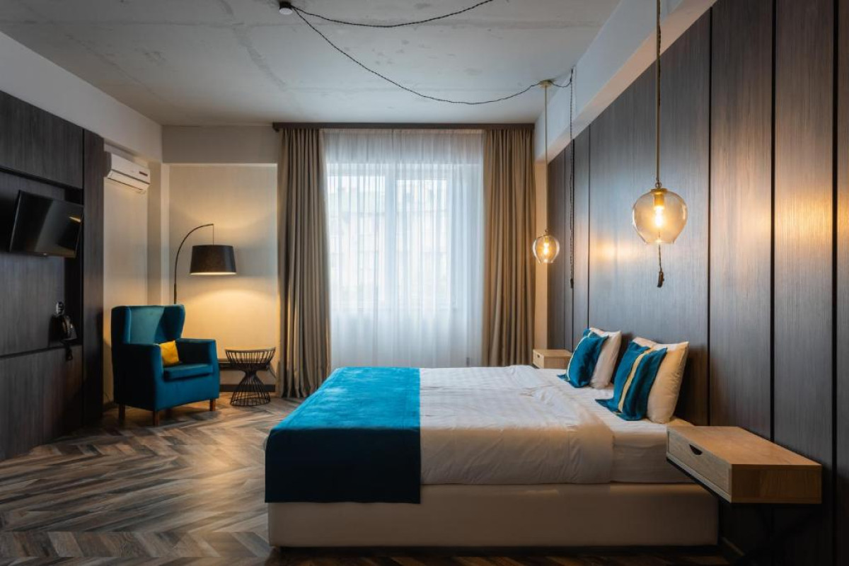 Tulip Residence & Spa Hotel