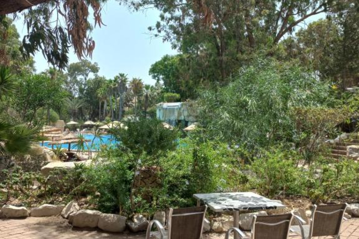 Hotel Tunisia Lodge