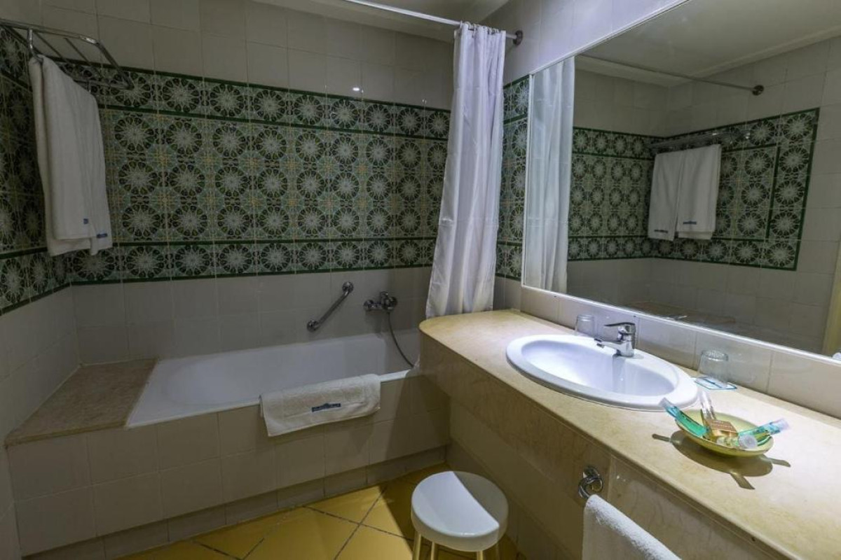 Hotel Tunisia Lodge
