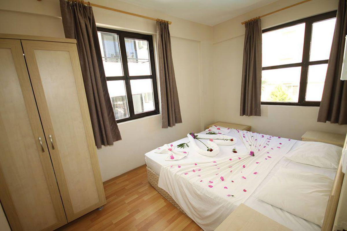 TUNTAS SUITES ALTINKUM