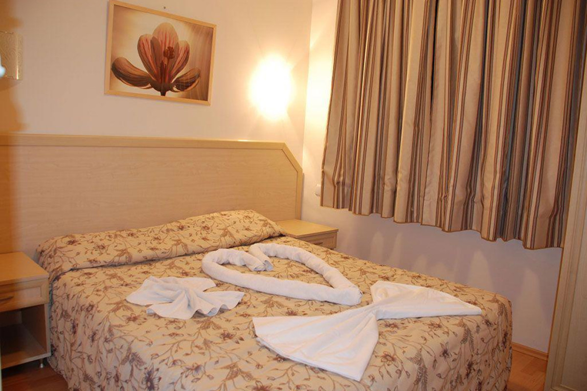 TUNTAS SUITES ALTINKUM